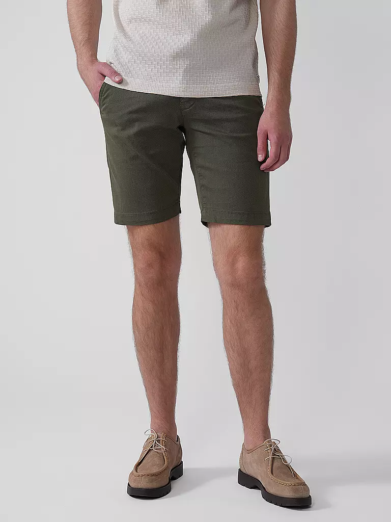 GABBA | Shorts JET DALE | dunkelblau