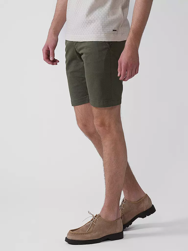 GABBA | Shorts JET DALE | dunkelblau