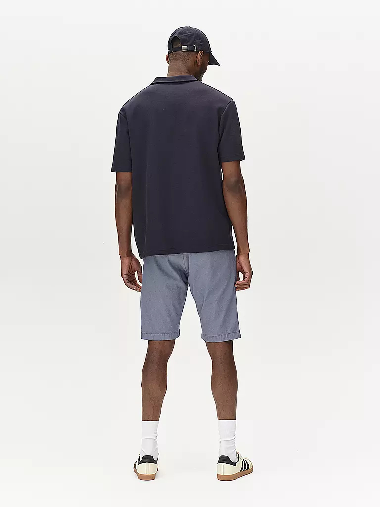GABBA | Shorts JET DALE | dunkelblau