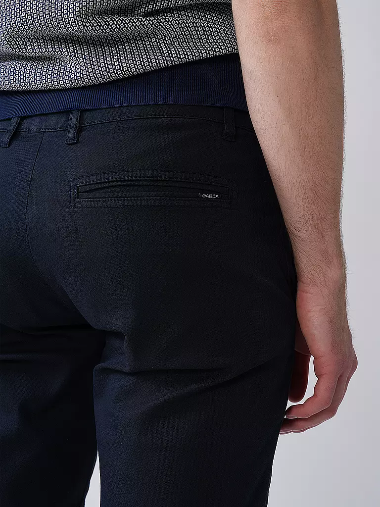 GABBA | Shorts JET DALE | dunkelblau