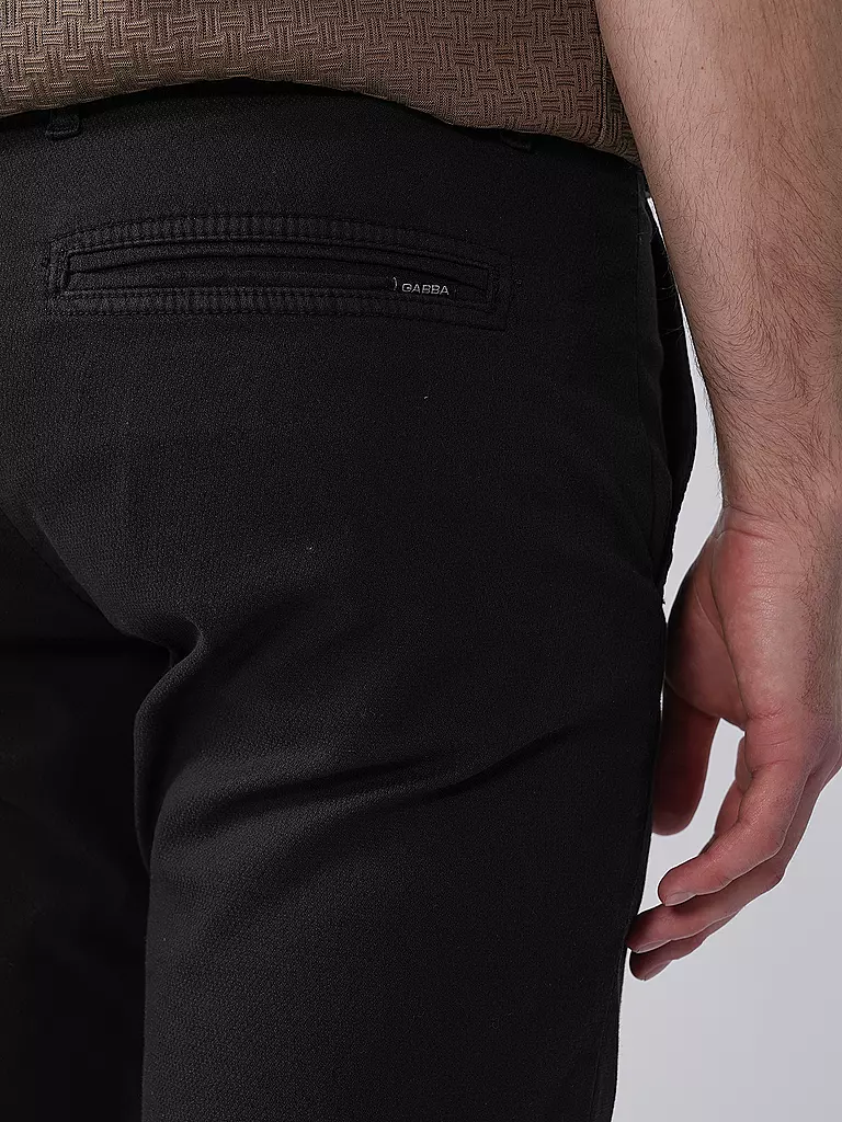 GABBA | Shorts JET DALE | dunkelblau