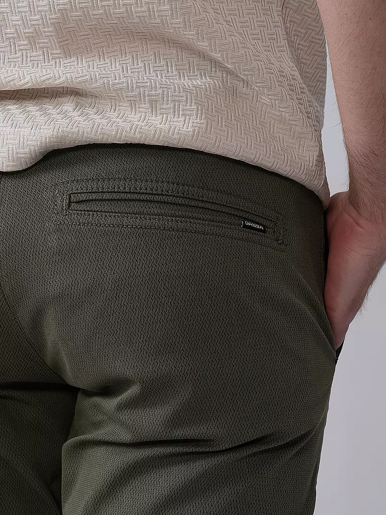 GABBA | Shorts JET DALE | dunkelblau