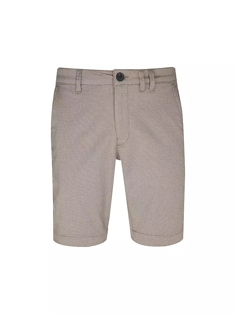 GABBA | Shorts JET DOMO | camel