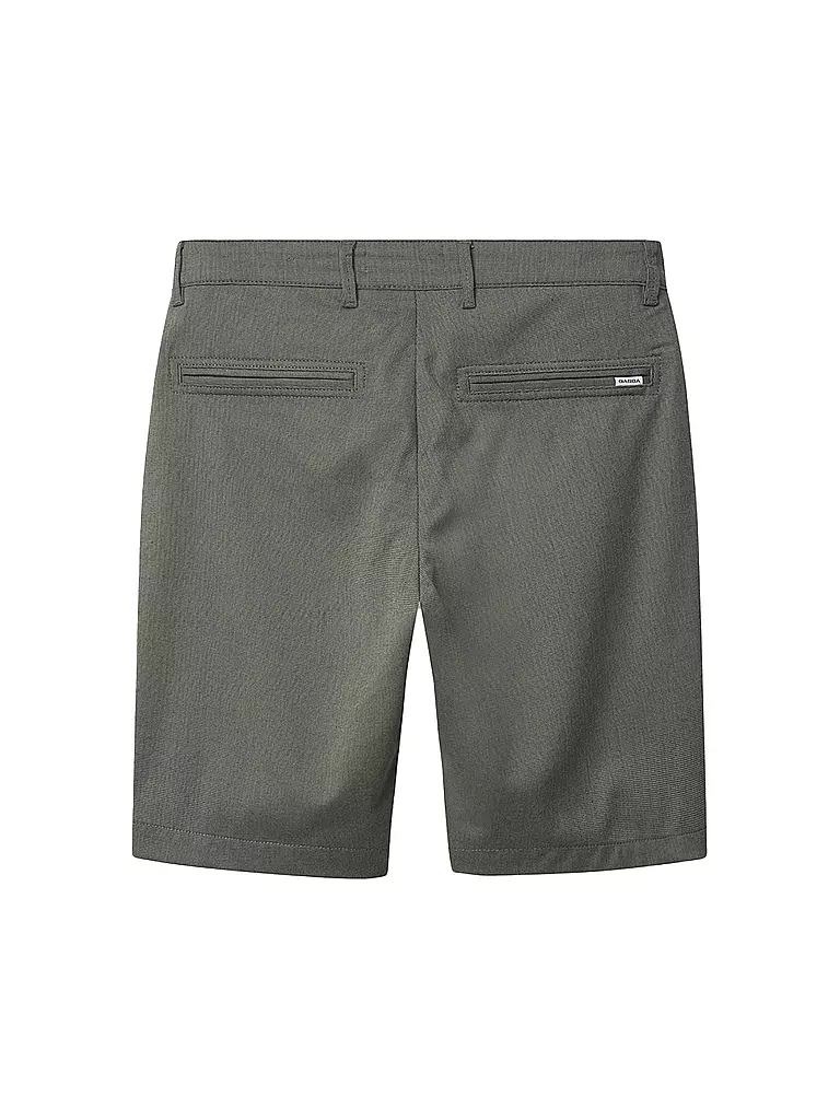GABBA | Shorts JET DOMO | camel