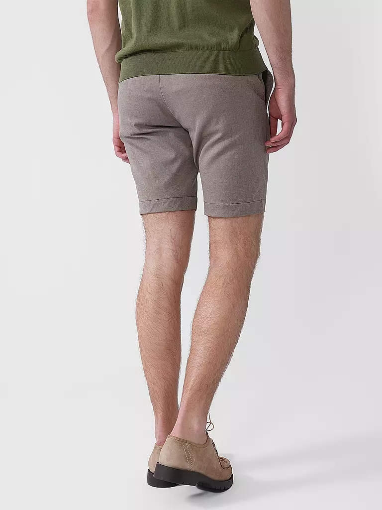 GABBA | Shorts JET DOMO | grün