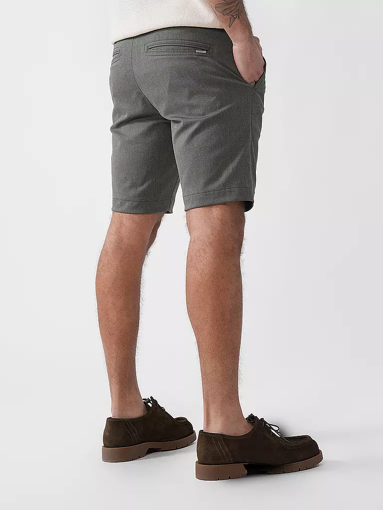 GABBA | Shorts JET DOMO | camel