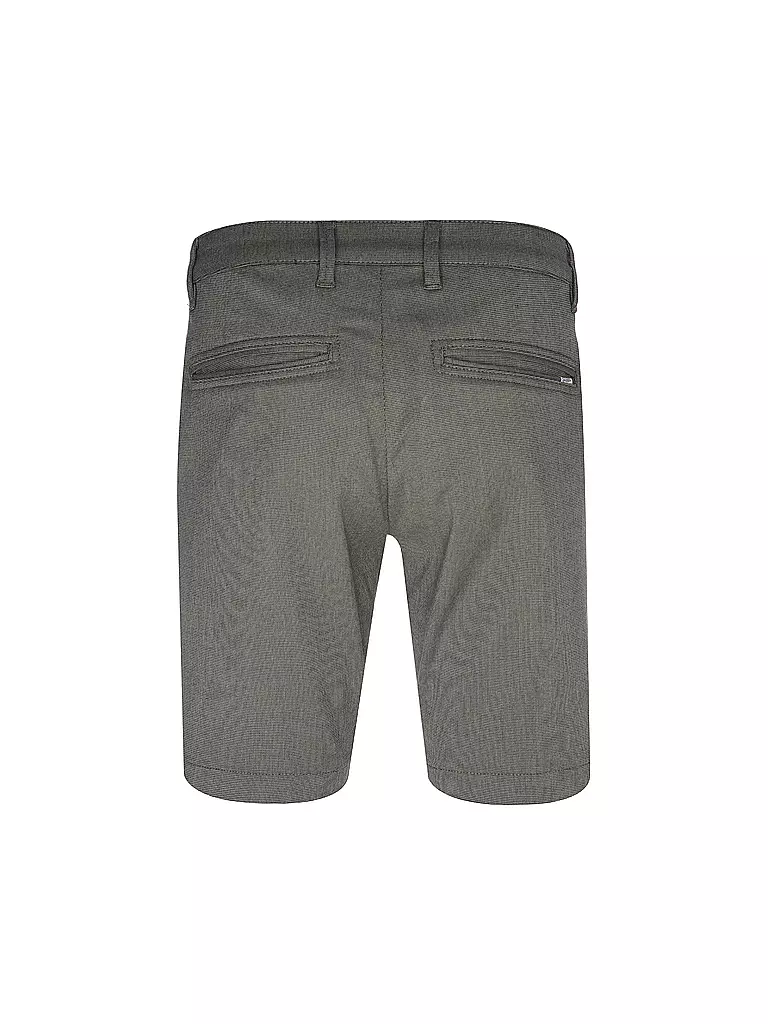 GABBA | Shorts JET DOMO | camel