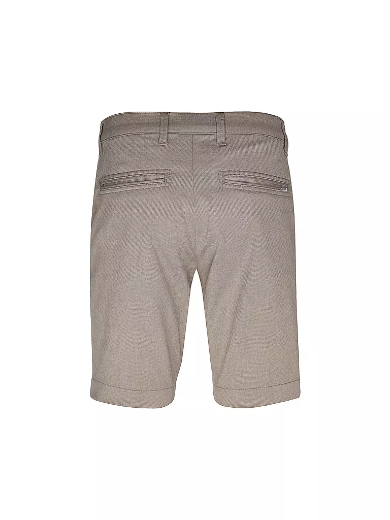 GABBA | Shorts JET DOMO | grün