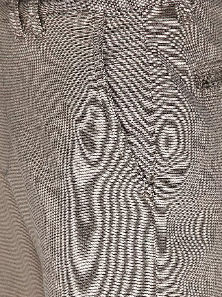 GABBA | Shorts JET DOMO | grün