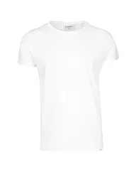 GABBA | T-Shirt KONRAD | weiss