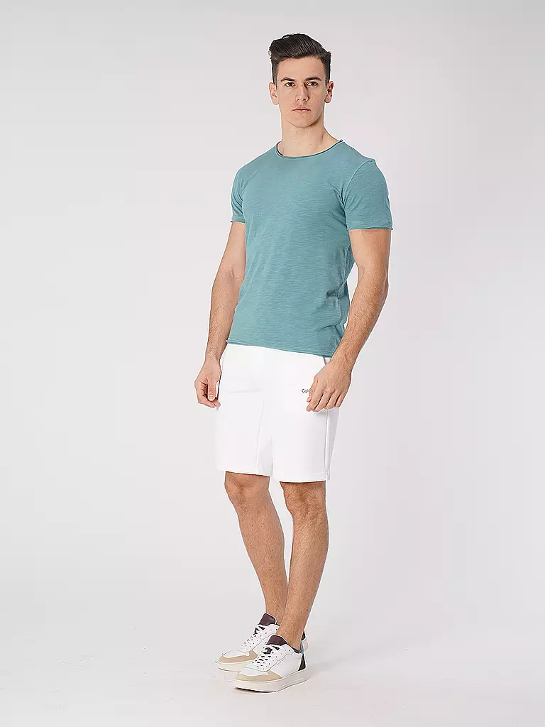 GABBA | T-Shirt KONRAD | blau