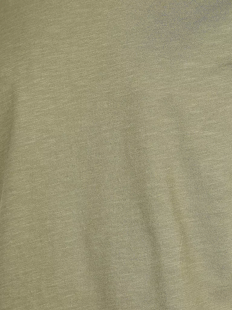 GABBA | T-Shirt KONRAD | schwarz