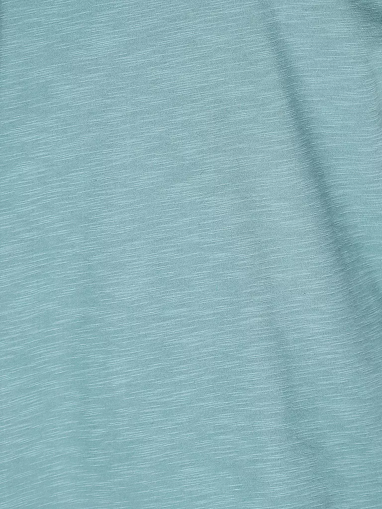 GABBA | T-Shirt KONRAD | blau