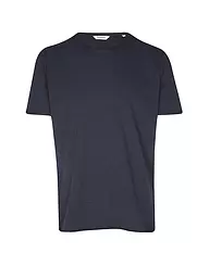GABBA | T-Shirt KOSTANT | blau