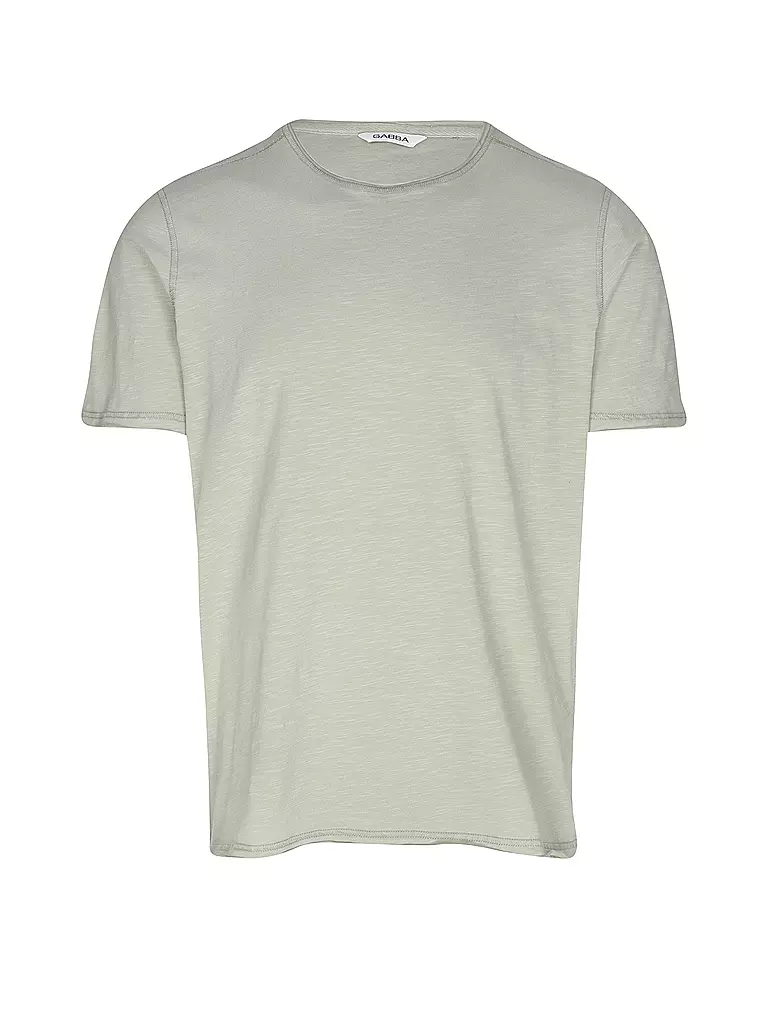 GABBA | T-Shirt KOSTANT | mint