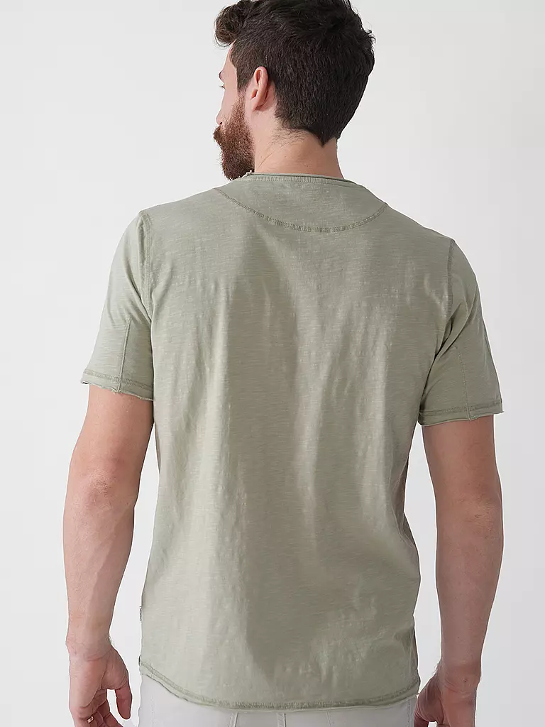 GABBA | T-Shirt KOSTANT | beige