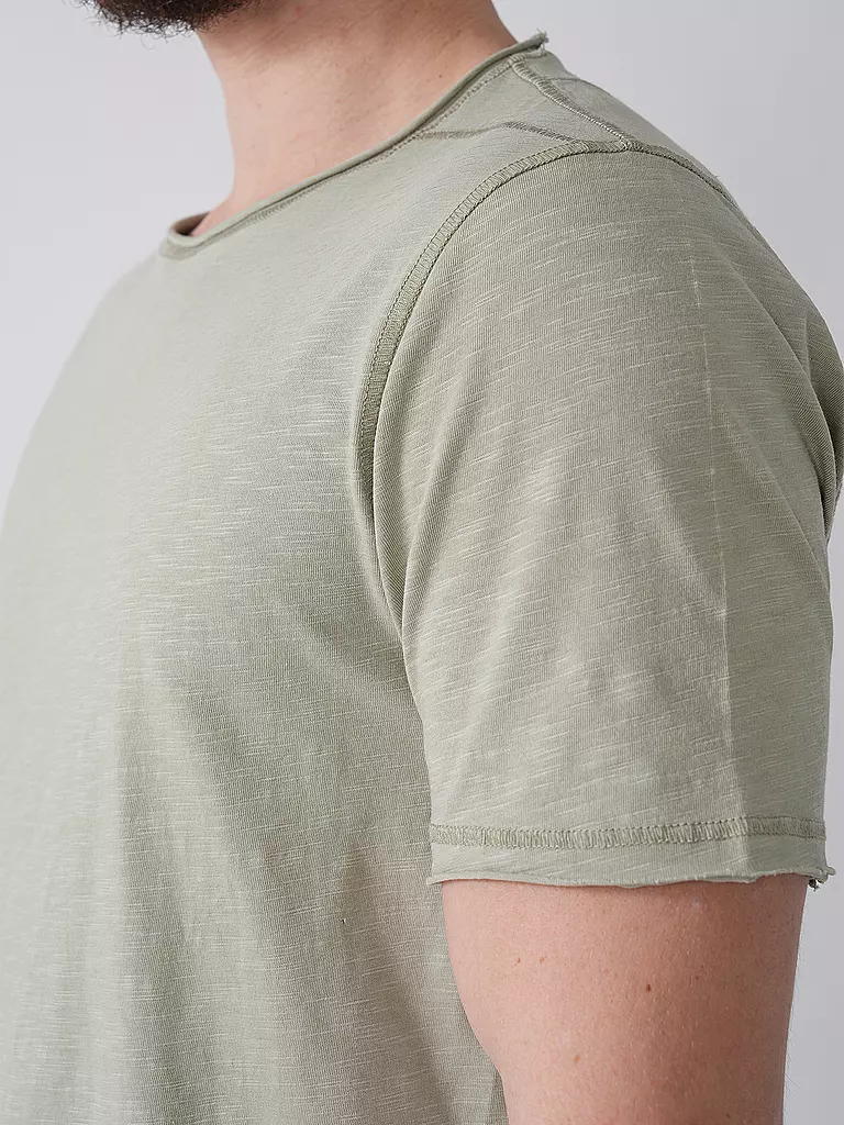 GABBA | T-Shirt KOSTANT | beige