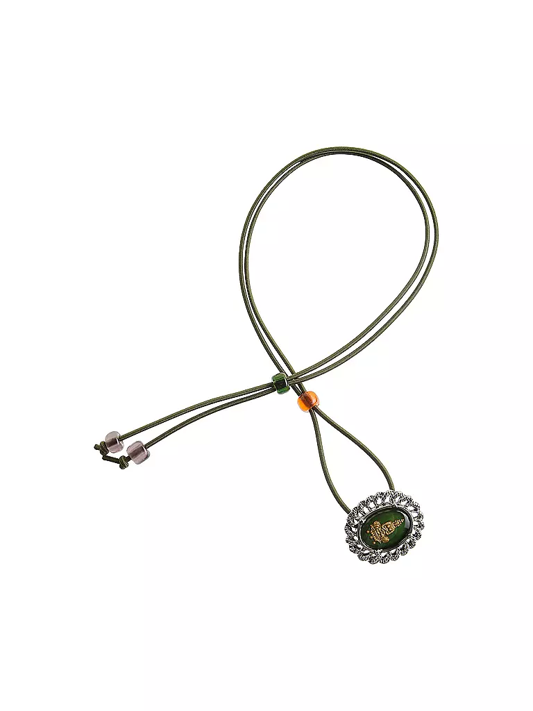 GABRIELE FRANTZEN | Armband  "Wrap Candy" | 