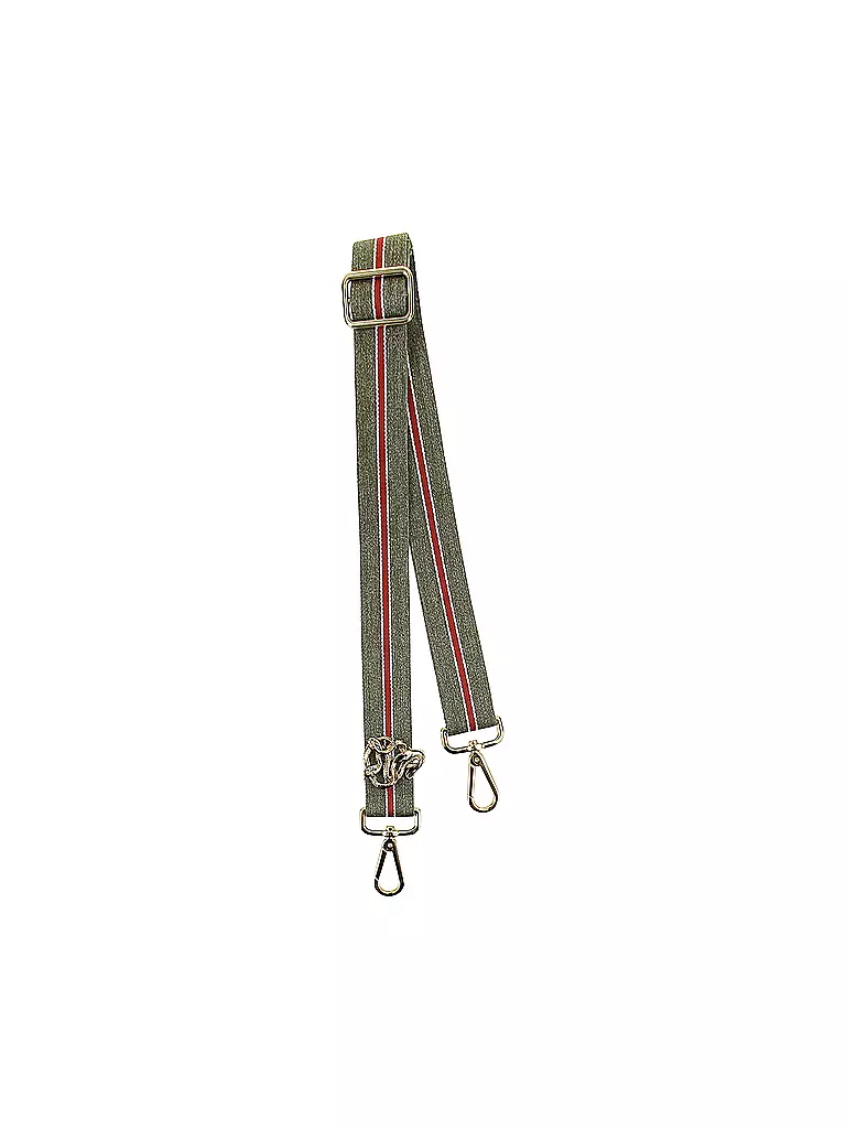 GABRIELE FRANTZEN | Taschen-Gurt "Bagstrap" | 