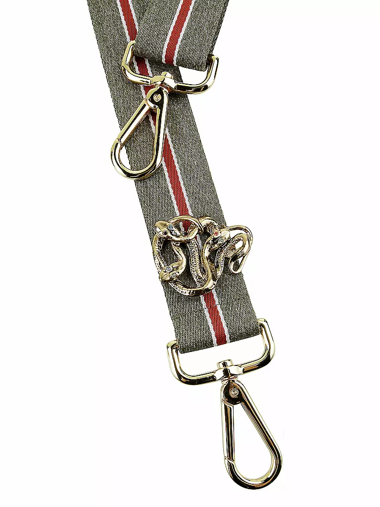 GABRIELE FRANTZEN | Taschen-Gurt "Bagstrap" | 