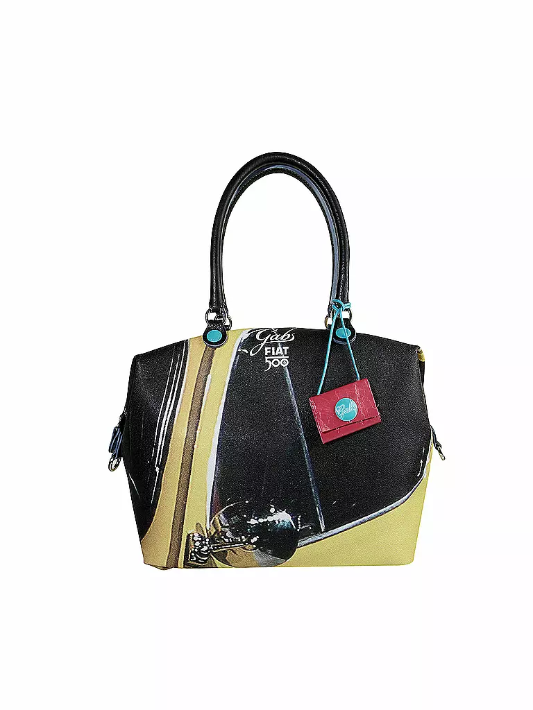 GABS | Ledertasche "G3 Studio Fiat L" | 