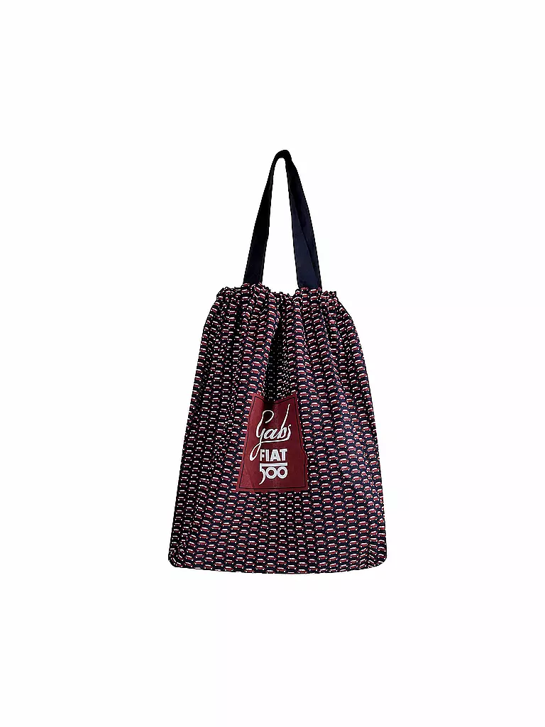 GABS | Ledertasche "G3 Studio Fiat L" | 