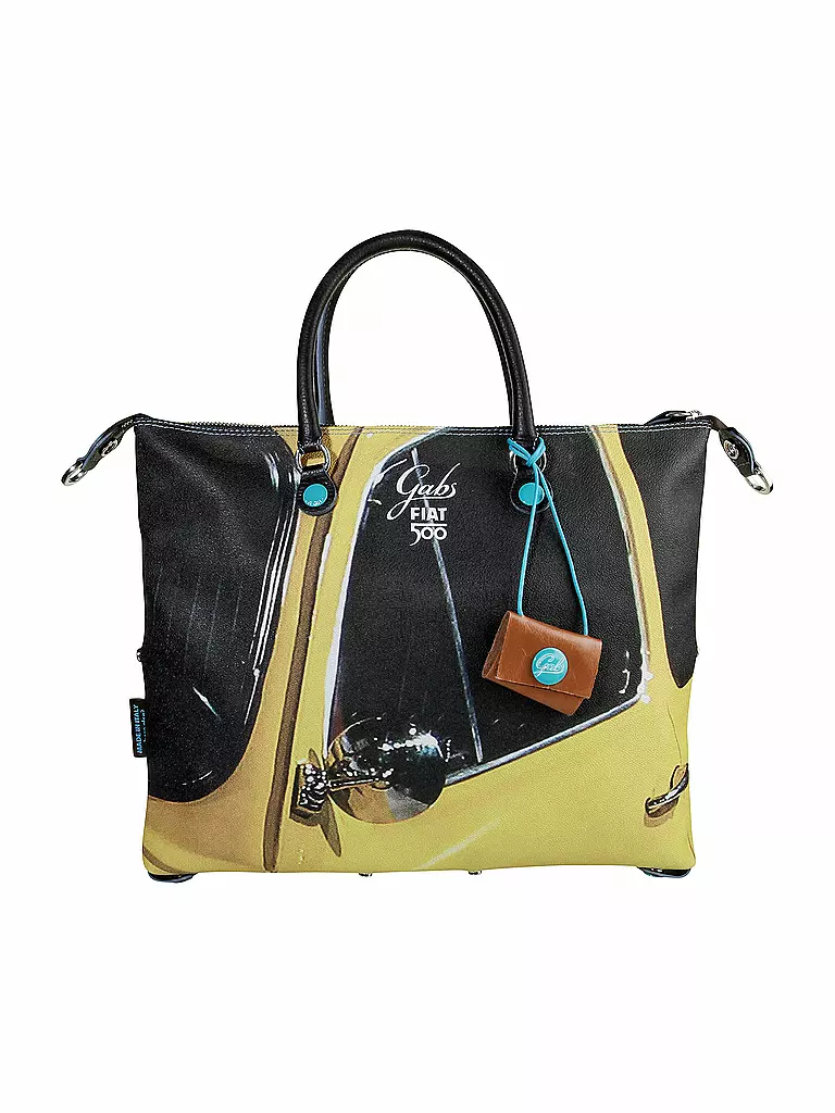 GABS | Ledertasche "G3 Studio Fiat M" | 