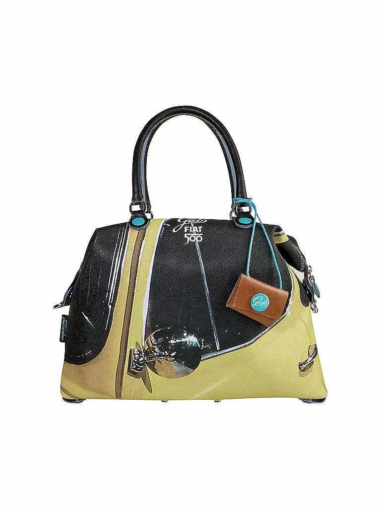 GABS | Ledertasche "G3 Studio Fiat M" | 