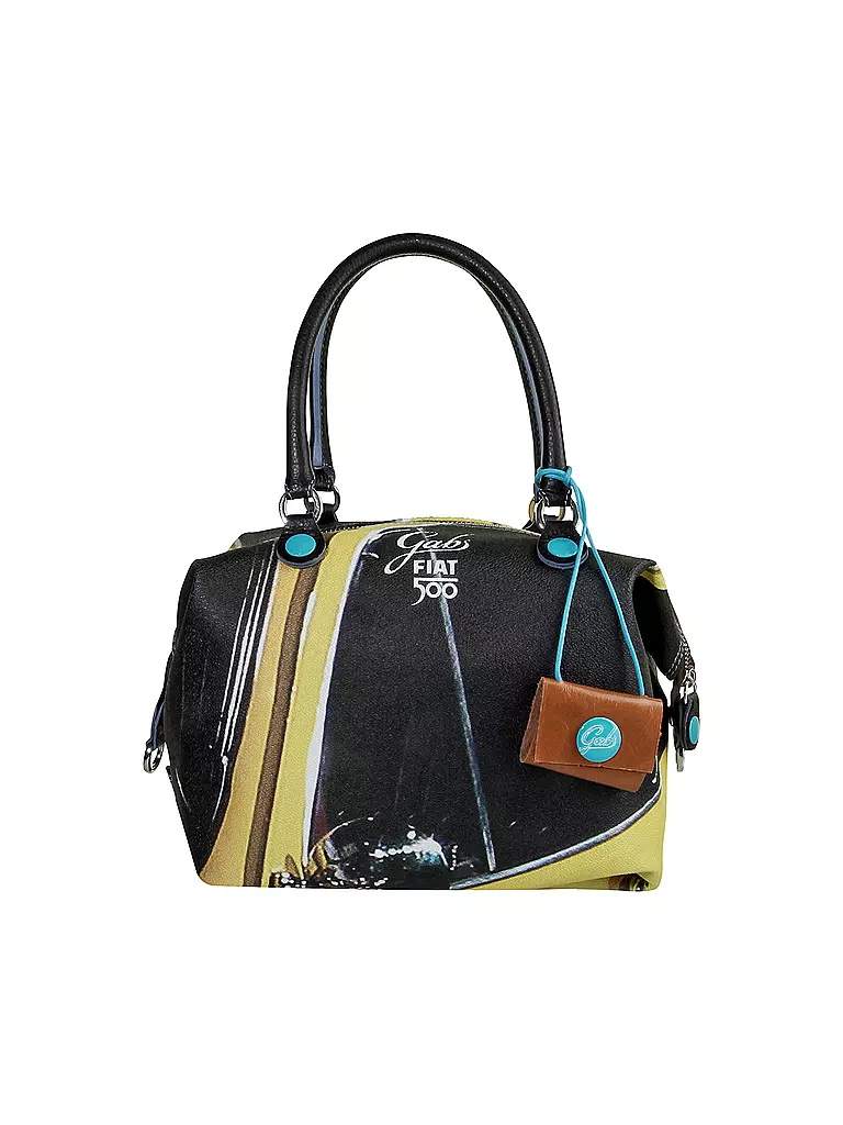 GABS | Ledertasche "G3 Studio Fiat M" | 