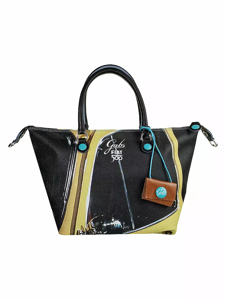 GABS | Ledertasche "G3 Studio Fiat M" | 
