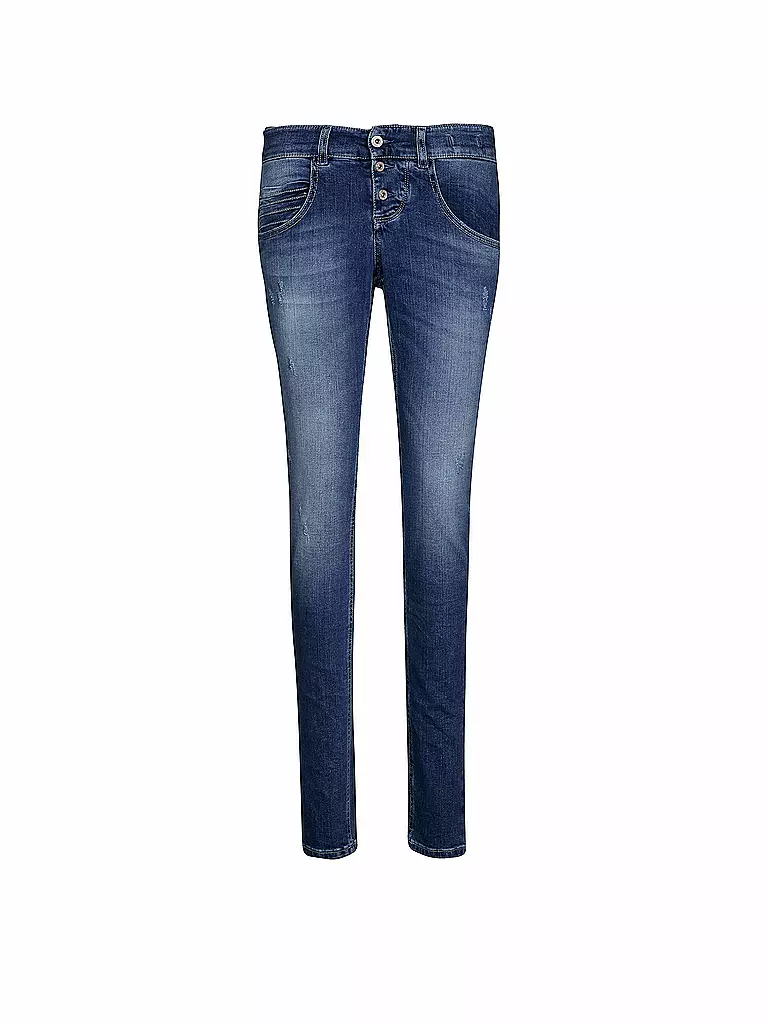 GANG | Jeans Boy-Fit "Valencia" | 
