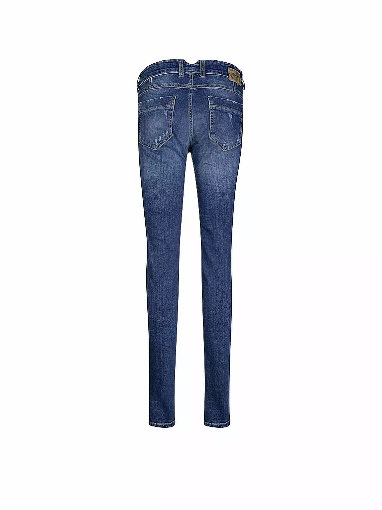 GANG | Jeans Boy-Fit "Valencia" | 