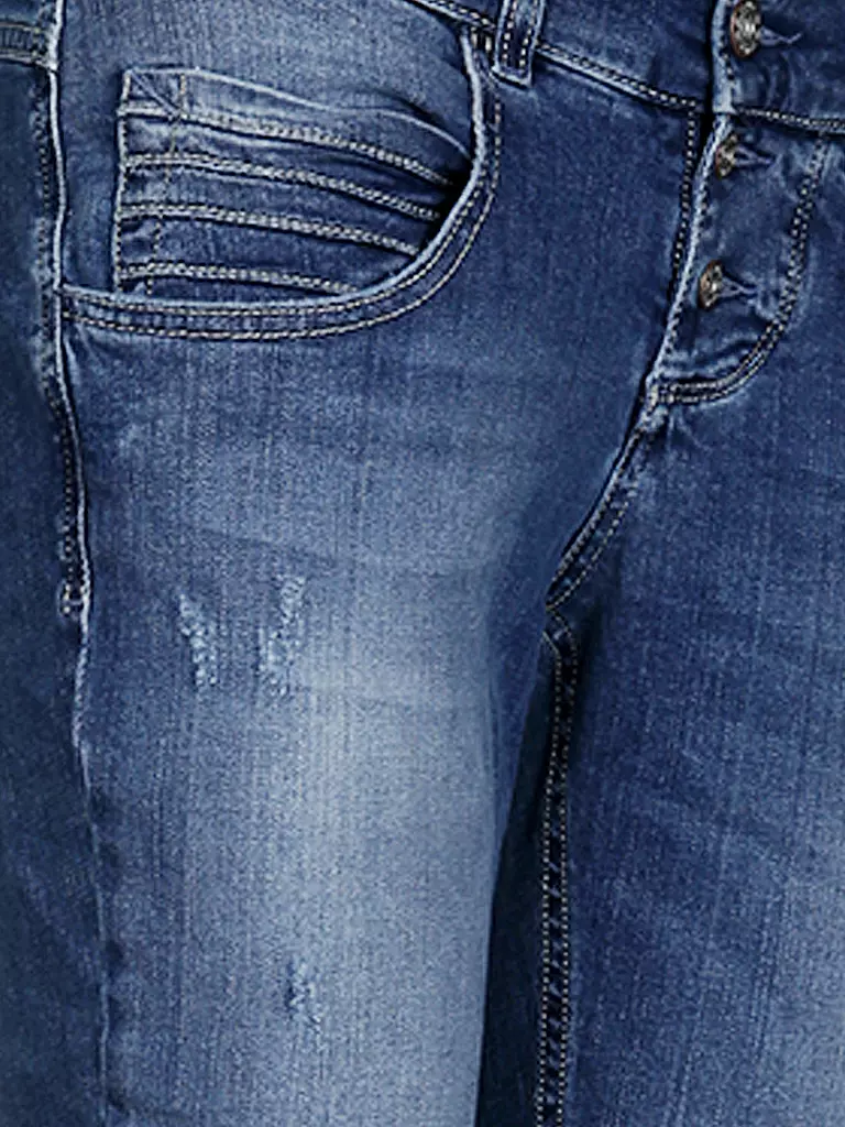 GANG | Jeans Boy-Fit "Valencia" | 