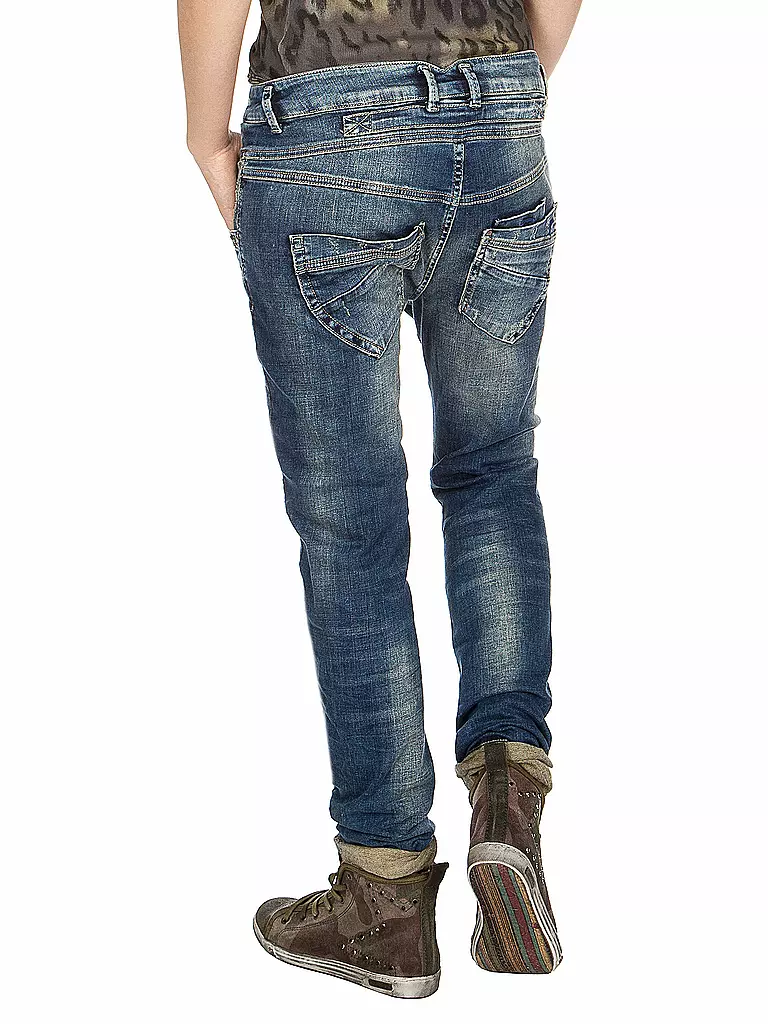 GANG | Jeans Boyfit "Marge" | 