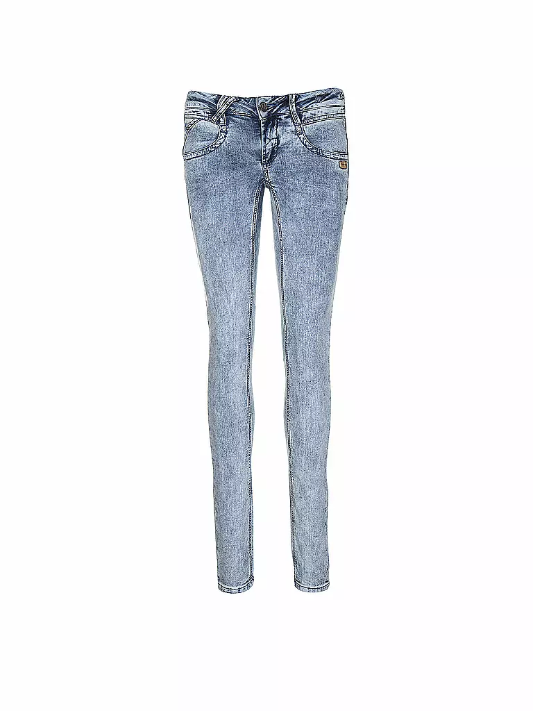 GANG | Jeans Skinny-Fit "Nena" | 