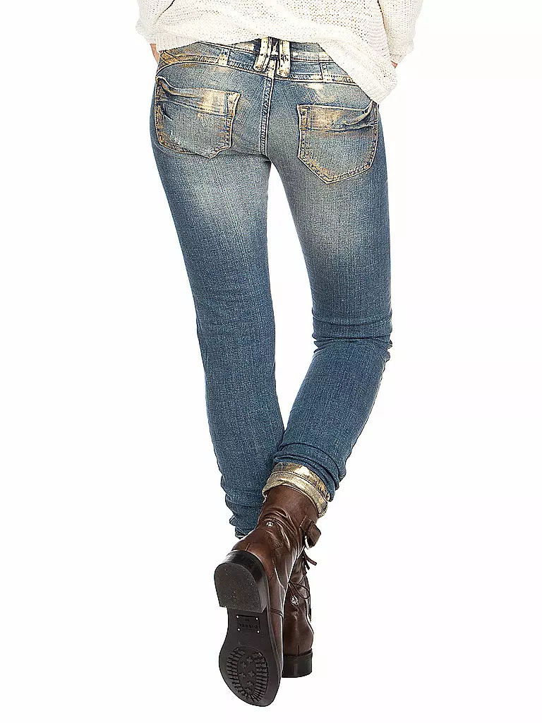 GANG | Jeans Skinny-Fit "Nena" | 