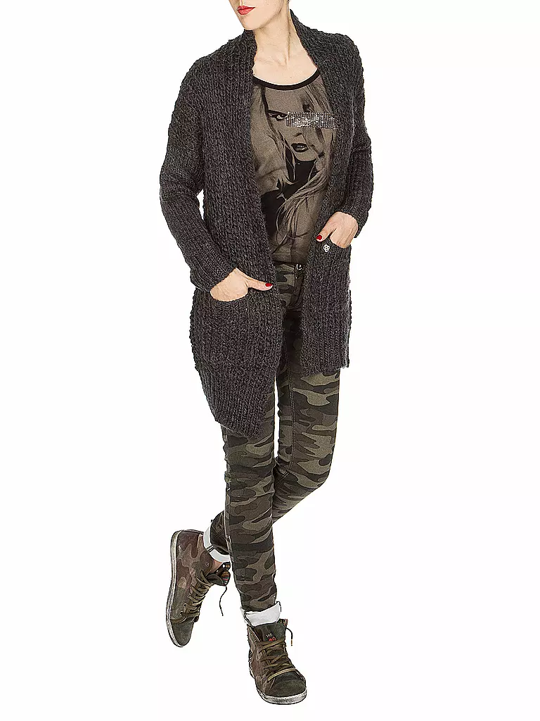 GANG | Jeans Slim-Fit "Jeanie" | 