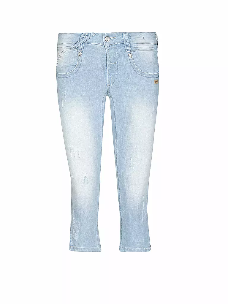 GANG | Jeans Slim-Fit "Nena" 3/4 | 