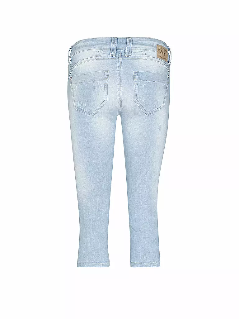 GANG | Jeans Slim-Fit "Nena" 3/4 | 