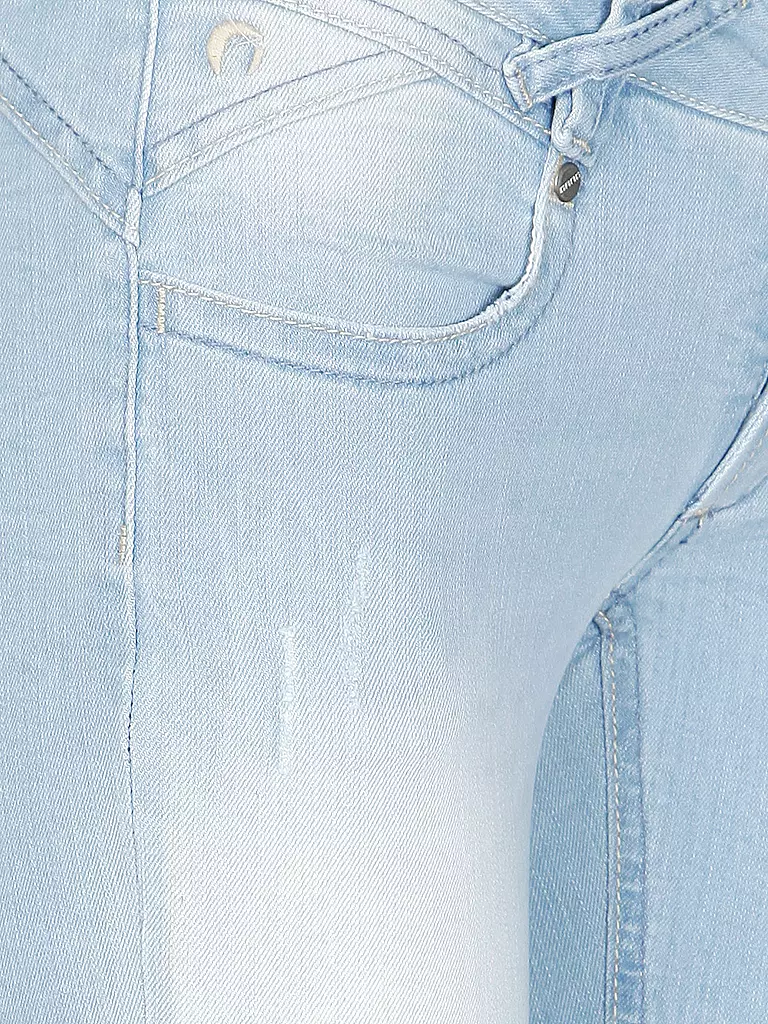 GANG | Jeans Slim-Fit "Nena" 3/4 | 