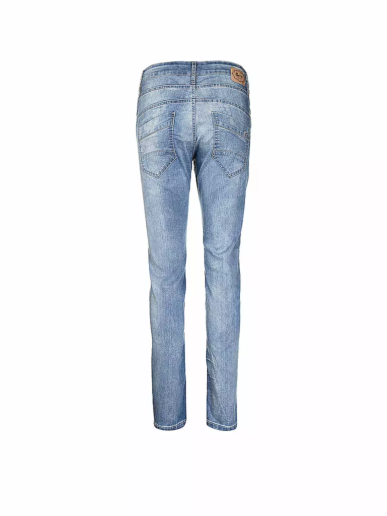 GANG | Jeans Tapered-Fit "Georgina" | 