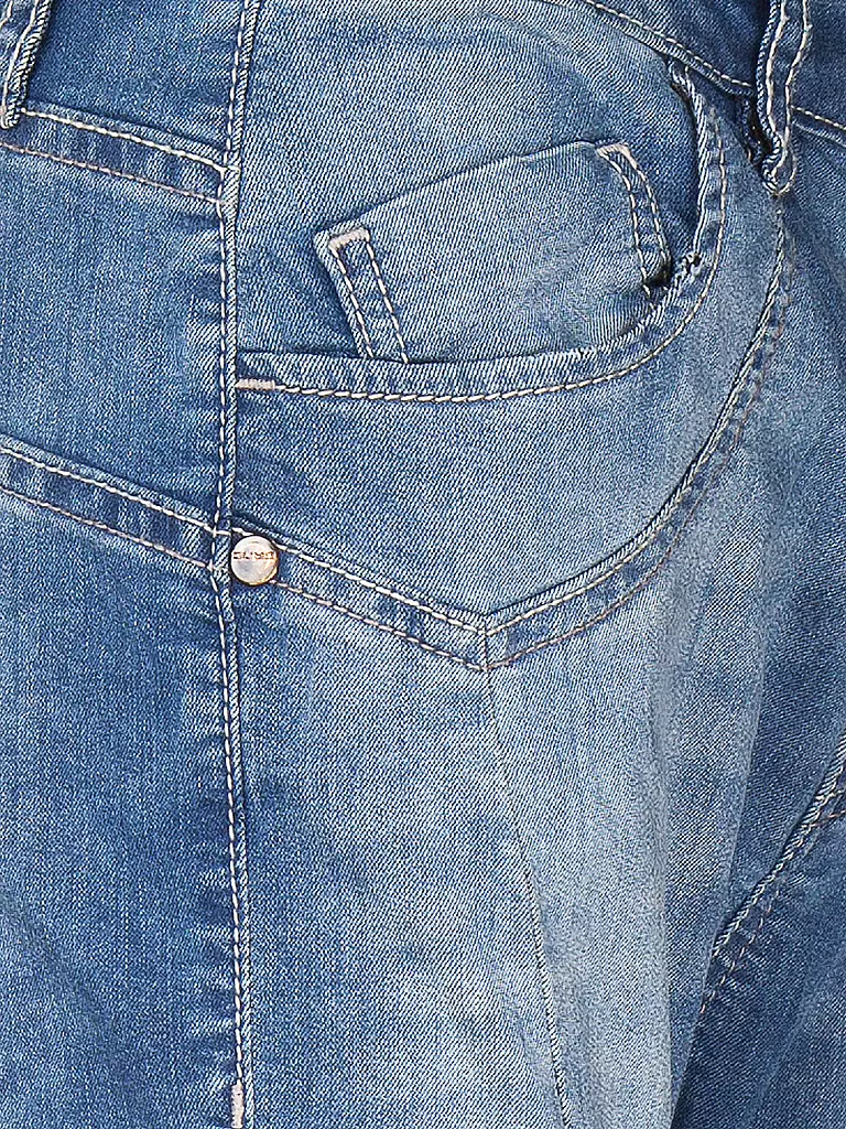 GANG | Jeans Tapered-Fit "Georgina" | 