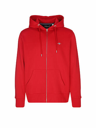 GANT | Sweatjacke 
