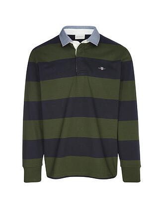 GANT | Rugbyshirt