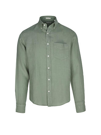 GANT | Leinenhemd Regular Fit 