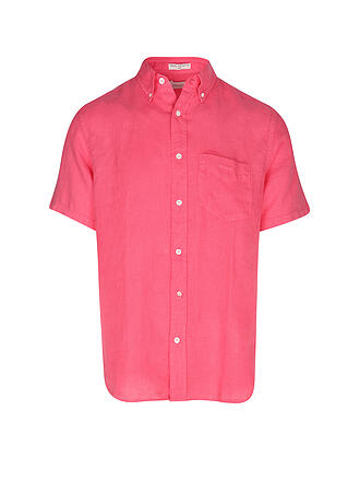 GANT | Leinenhemd Regular Fit