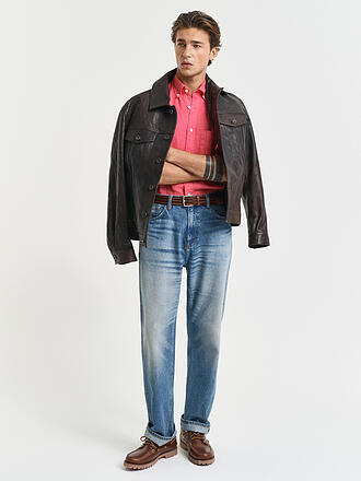 GANT | Leinenhemd Regular Fit