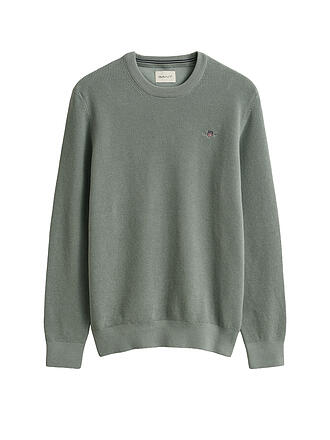 GANT | Pullover 