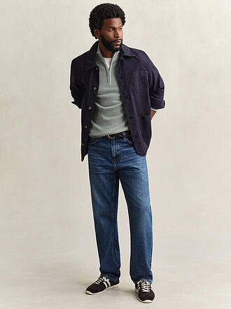 GANT | Troyer Pullover 
