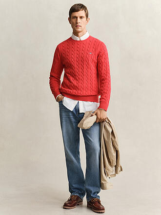 GANT | Pullover 